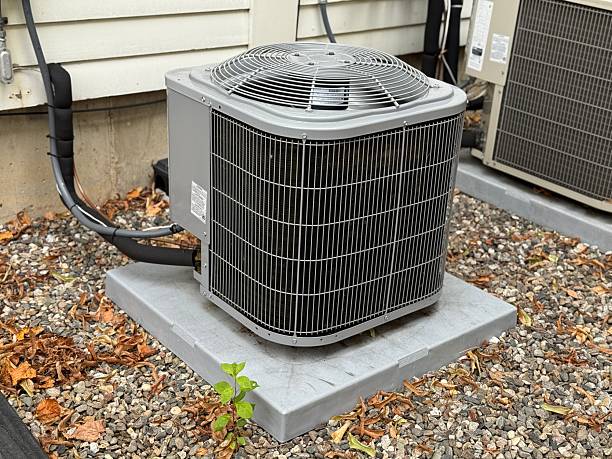 24/7 Emergency Hvac experts in Rockbridge, OH