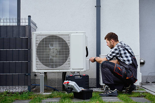 Top rated local Hvac specialists in Rockbridge, OH